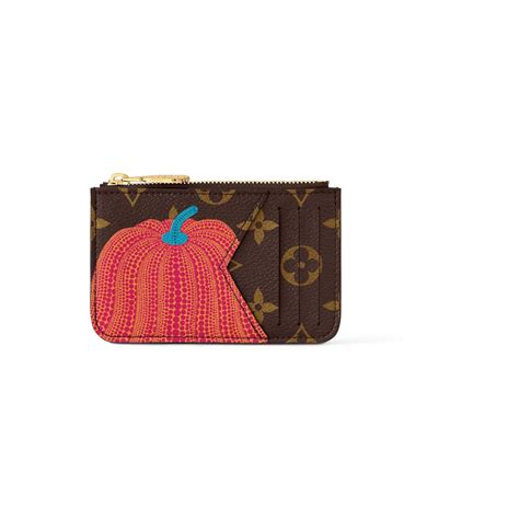 lv x yk romy card holder|Romy Card Holder .